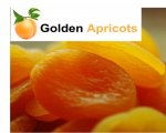 Dried Apricot (Sulphured)