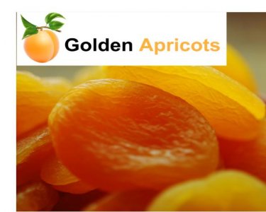 Dried Apricot (Sulphured)