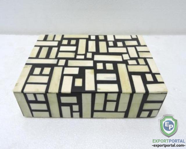 RECT BOX 8x5x3