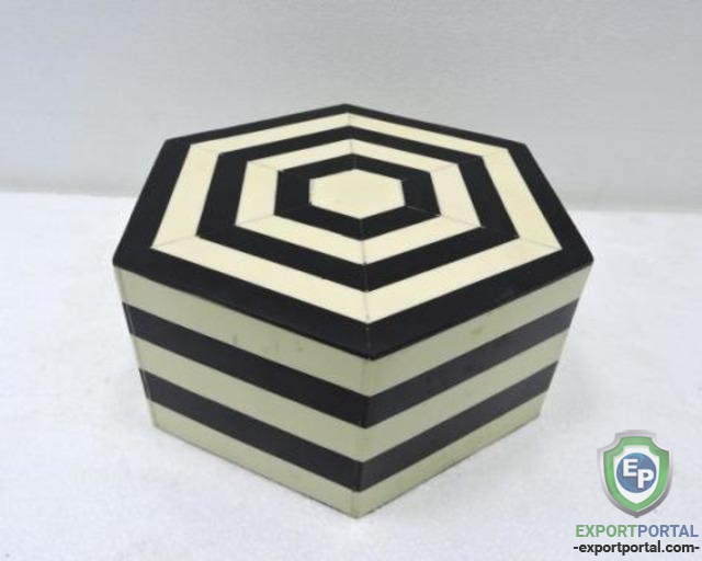 ROUND BOX 7X7X4