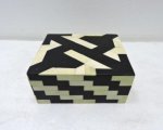 RECT BOX 5.5X5.5X3