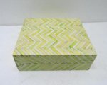 RECT BOX 9x7x3