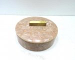 ROUND BOX 9X9X3