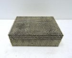 RECT BOX 9x6x3
