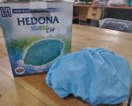 Hedona Nurse Cap
