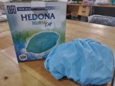 Hedona Nurse Cap
