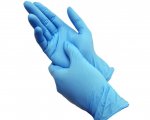 Examination Nitrile / Latex Gloves