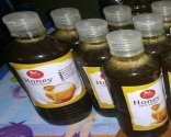 African Organic Honey
