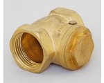Brass Non Return Check Valve