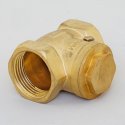 Brass Non Return Check Valve
