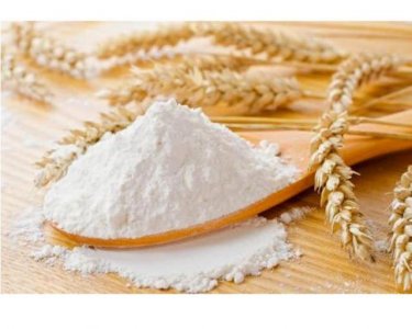 Maida( wheat flour)