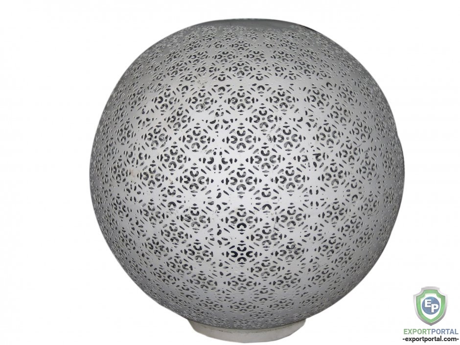 Moroccan style lamp Shade