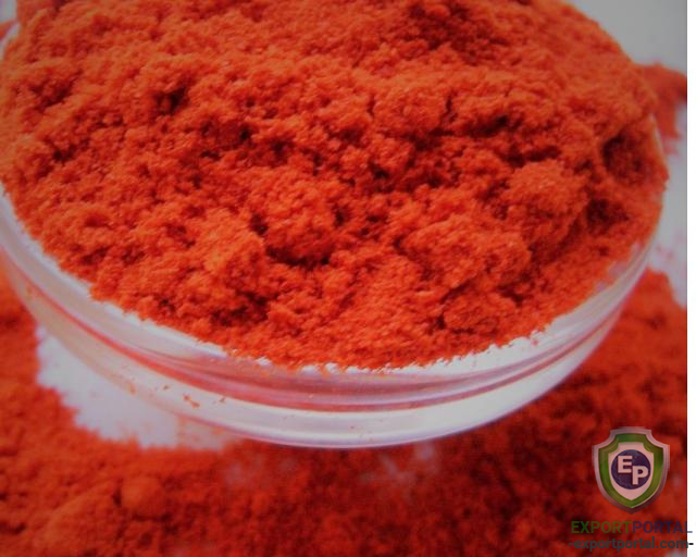Chilli powder