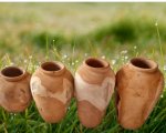 Guci Vase