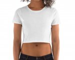 Women's Crop Tee