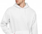 Unisex Fleece Hoodie