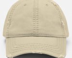 Distressed Dad Hat