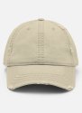 Distressed Dad Hat