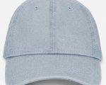 Denim Hat