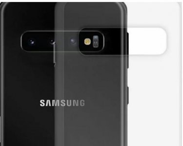 Premium Samsung Case