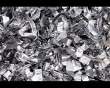 Metal scrap