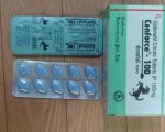 Sildenafil 200mg