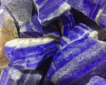 Lapis lazuli
