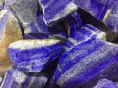 Lapis lazuli