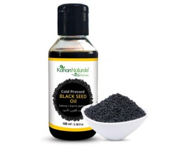 Black seed Oil 100 ml