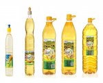 Refined Sunflower Oil
