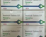 veenat 400mg IMATINIB
