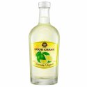 Halico Fresh Lemon Liqueur 25% 500ml