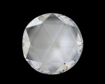 Rose Cut Loose Natural Diamond