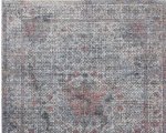Hand knotted carpet