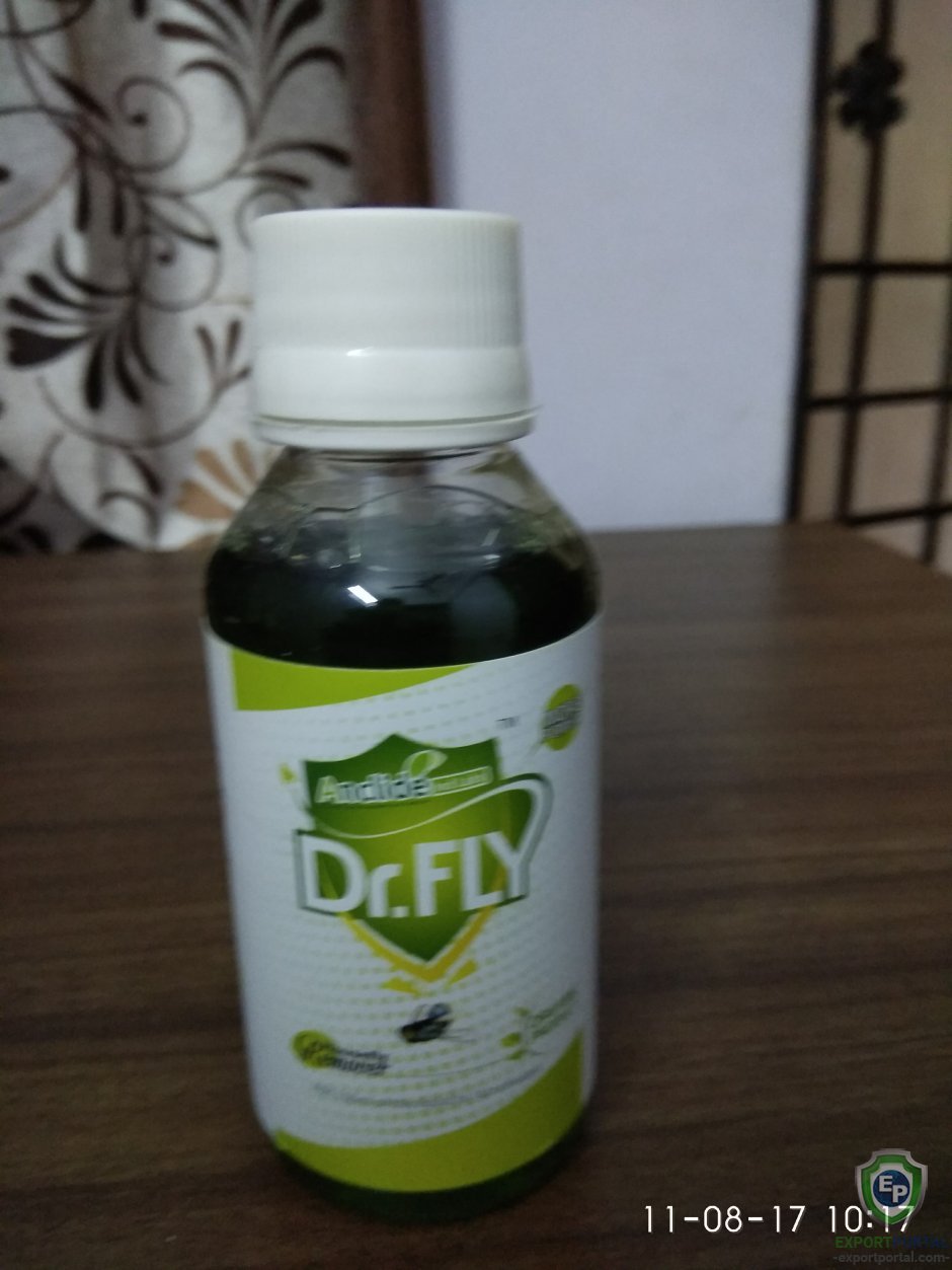 organic insecticides