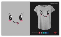 T Shirts with Print