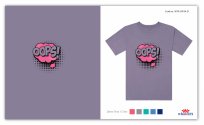 T Shirts with Print