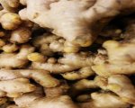 Dried Ginger