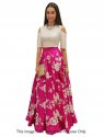 DESIGNER LEHENGA