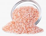 Pink Himalayan Salt