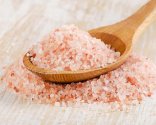 Light Pink Salt
