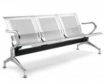 Classic - Metal Waiting/Visitor Chair