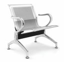 Classic - Metal Waiting/Visitor Chair
