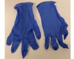 VENUSCE NITRIL GLOVES