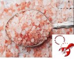 Pink Salt