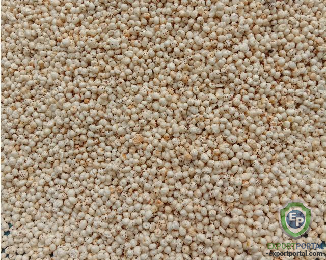 Makhana Fox nut, Phool Makhana, Lotus seed