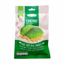 B and C Healthy Snack - Mango Chews, Green Mango Chews, Coco Chews