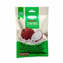 B and C Healthy Snack - Mango Chews, Green Mango Chews, Coco Chews