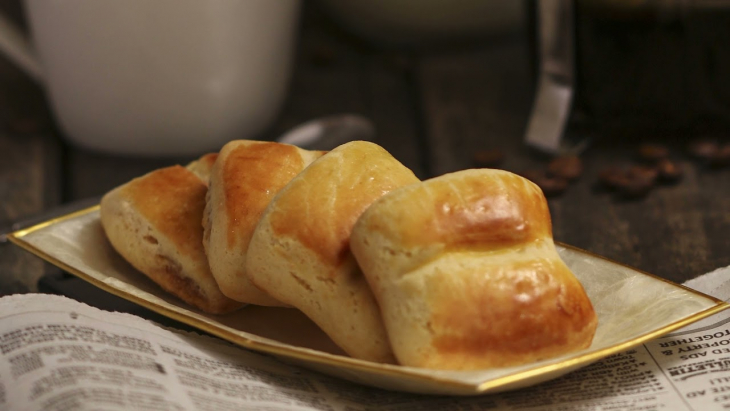 Flavored Pili Nuts by J. Emmanuel - The House of Pili