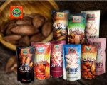 Flavored Pili Nuts by J. Emmanuel - The House of Pili